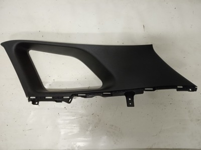 PROTECCIÓN DE SOPORTE DERECHA PARTE TRASERA HYUNDAI I30 II UNIVERSAL 12-16  