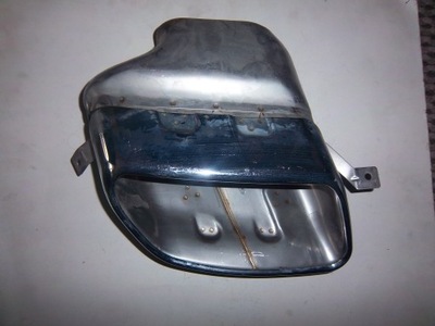 TERMINAL DE ESCAPE DIFUSOR VOLVO XC60 DERECHA 31425019  