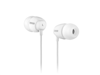 Słuchawki Edifier H210 białe
