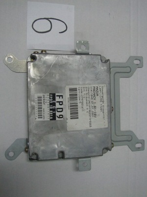 CONTROL UNIT MAZDA PREMACY FPD9 18881A 279700-1411  