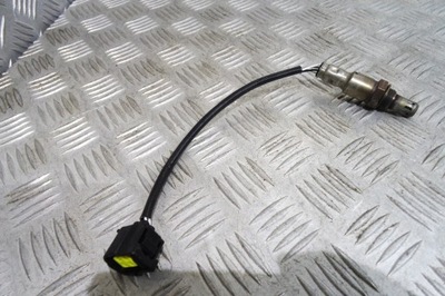 Mercedes gle amg 6.3 датчик лямбда-зонд a0065422018 фото №1