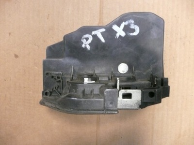 BMW E83 E60 E87 LOCK DOOR RIGHT REAR 7154630  