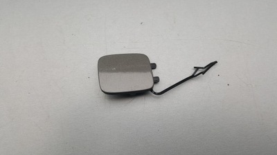 Audi оригинальный номер 82a807441a заглушка бампера задняя фото №1