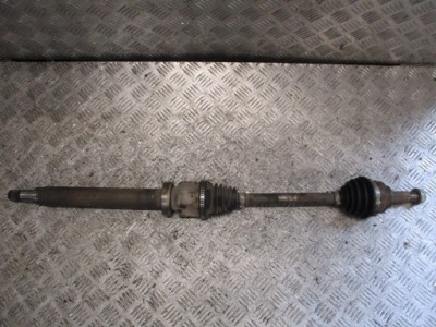 Приводной вал правая ford b max 1,4i 8v51-3b436ce фото №1