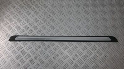 Audi a3 8v молдинг порог 8v3853491b фото №1