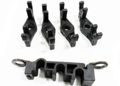 Кронштейн 2.7 v6 hyundai santa fe kia magentis фото №1