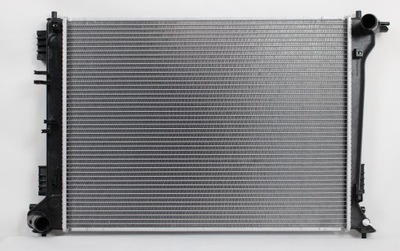 Радіатор wody 40x208-1 srl фото №1