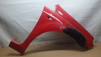 Fiat punto крила правий перед фото №1