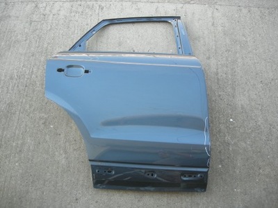 Двері правий задня audi q3 8u warszawa фото №1