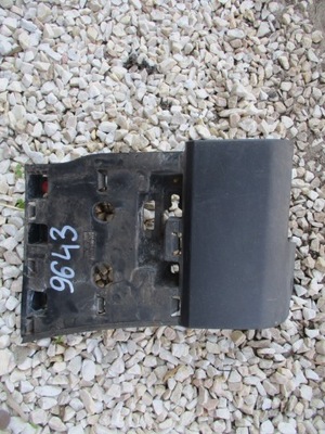 Range rover vogue молдинг защита порог левая фото №1