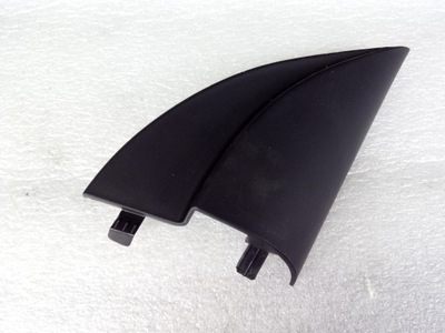 Kia sportage iv заглушка зеркало правая фото №1