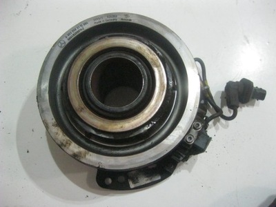 Mercedes actros mp4 цилиндр сцепления a0032502115004 фото №1