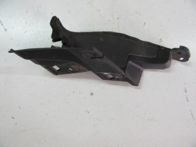 Жабо ліва кутик honda insight ii ze2 фото №1