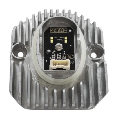 Модуль led денного bmw f90 g30 g31 7214934 5pin фото №1