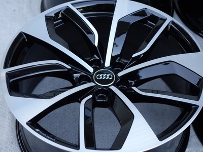 LLANTAS AUDI RS5 RS6 RS4 Q8 Q7 S6 S7 20'' AUDI SPORT  