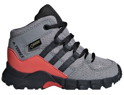 BUTY DZIECIĘCE ADIDAS TERREX GORE-TEX D97656 R. 21