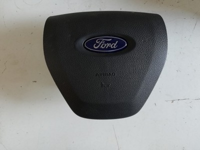 Ford flex подушка безпеки подушка повітряна водія фото №1