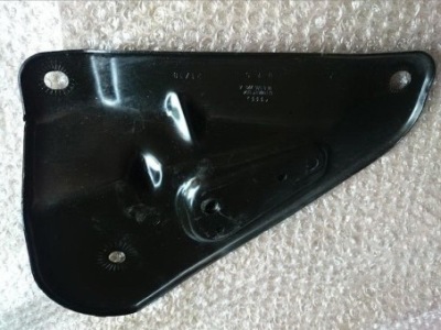 Audi a5 s5 підпора рами допоміжний 8f0505220 фото №1