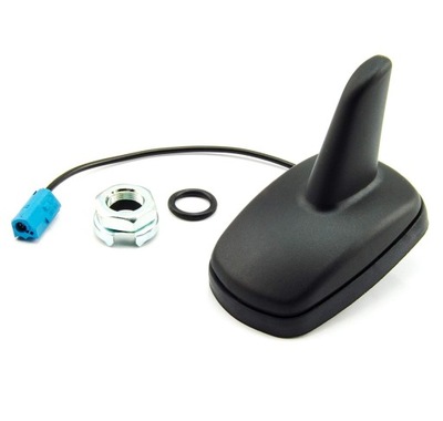 ANTENA SHARK OPEL ASTRA H CORSA C ZAFIRA 40732  