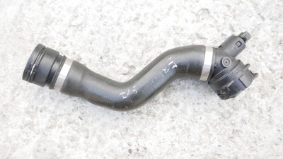 Bmw e87 труба wąż шланг wody жидкость охлаждающий фото №1