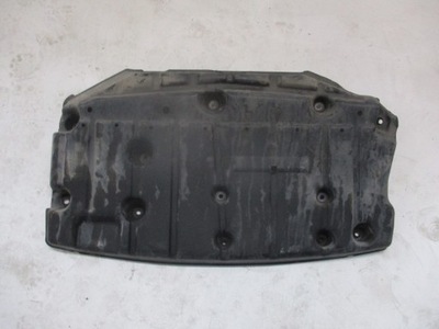 Плита защита maserati levante фото №1