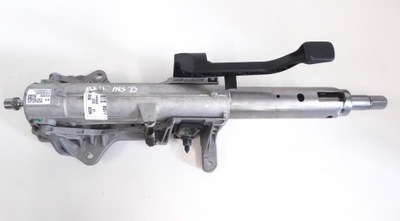 Колонка кермова opel insignia b фото №1