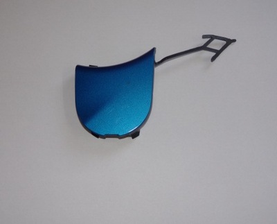 Opel adam заглушка бампера фаркоп заднього задня фото №1