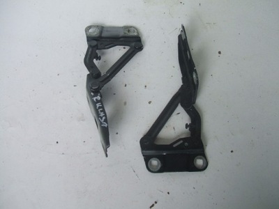 Mercedes r-klasa петли петля капот правый левый фото №1