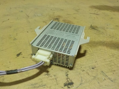 Перетворювач 5010589393 magnum 480 фото №1