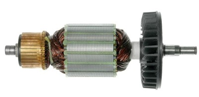 ROTOR PRE uhlovú BRÚSKU MAKITA 9069 9069 S KEFOU