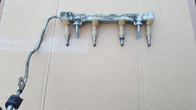 AVENSIS RAV VERSO 09-18 BRIDA BCAP VALVEMATI  