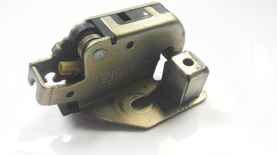 Замок двері задніх sprinter crafter a9067400035 фото №1