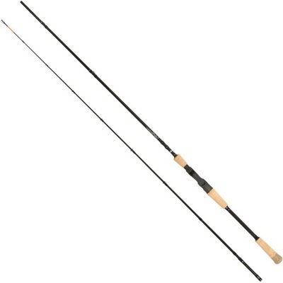 Abu Garcia Svartzonker 7'5'' 2,26m ML 6-21 Cast