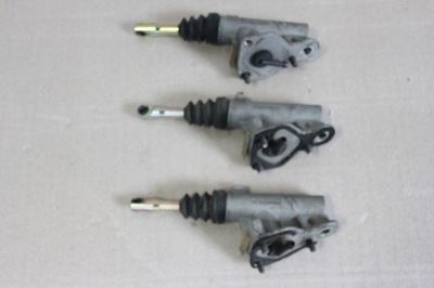 Насос сцепления scania 1927829 фото №1