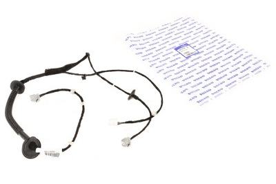 Джгут трубопровід кришка багажника задня оригінал volvo s40 30737653 фото №1