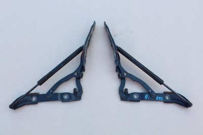 Bmw e92 петля петли амортизатор крышки задняя фото №1