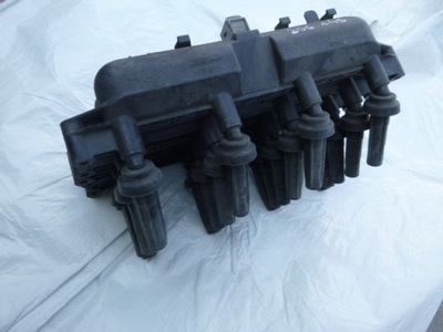 Котушка peugeot 306. 1.6 9635864980 фото №1