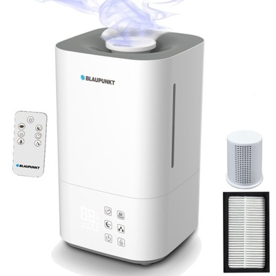 OCZYSZCZACZ NAWILŻACZ POWIETRZA BLAUPUNKT AHS701