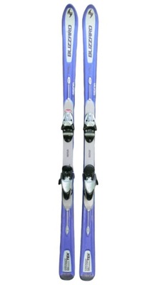 BLIZZARD TITAN TEX dł. 170cm