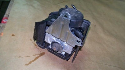 Fiat panda ii 07r насос abs 0265950807 фото №1