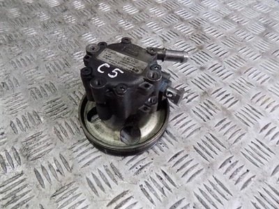 CITROEN C5 1.6 HDI PUMP ELECTRICALLY POWERED HYDRAULIC STEERING 9558405380  