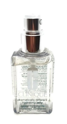 CLINIQUE DRAMATICALLY DIFFERENT HYDRATING 125ML