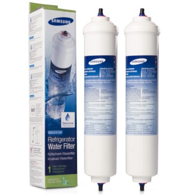 2x originál Samsung DA29-10105J HAFEX / EXP