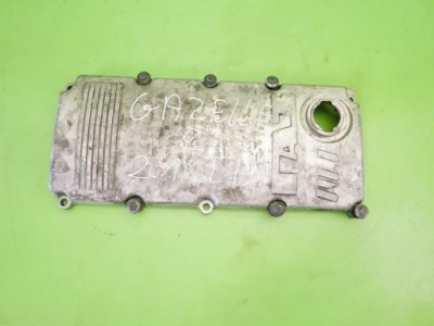 Кришка клапанів gaz gazelle gazela 2 2.1 td 03-10 фото №1