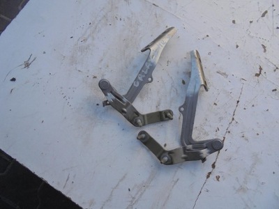 Петли капот ford galaxy mk3 фото №1