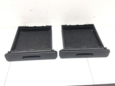 Scenic iii бардачок полиця сидіння перед фото №1