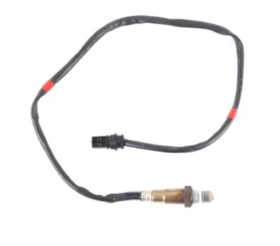 Датчик лямбда-зонд mercedes clk c208 c209 55 amg 320 430 фото №1