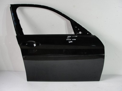 Дверь перед правое bmw 1 f20 цвет l040 фото №1