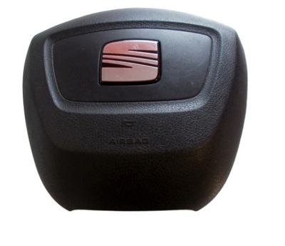 SEAT EXEO AIR BAG ПОДУШКА ВОДИТЕЛЯ 3R0880201A