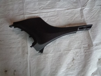 Espece v пластик захист поріг передня ліва фото №1